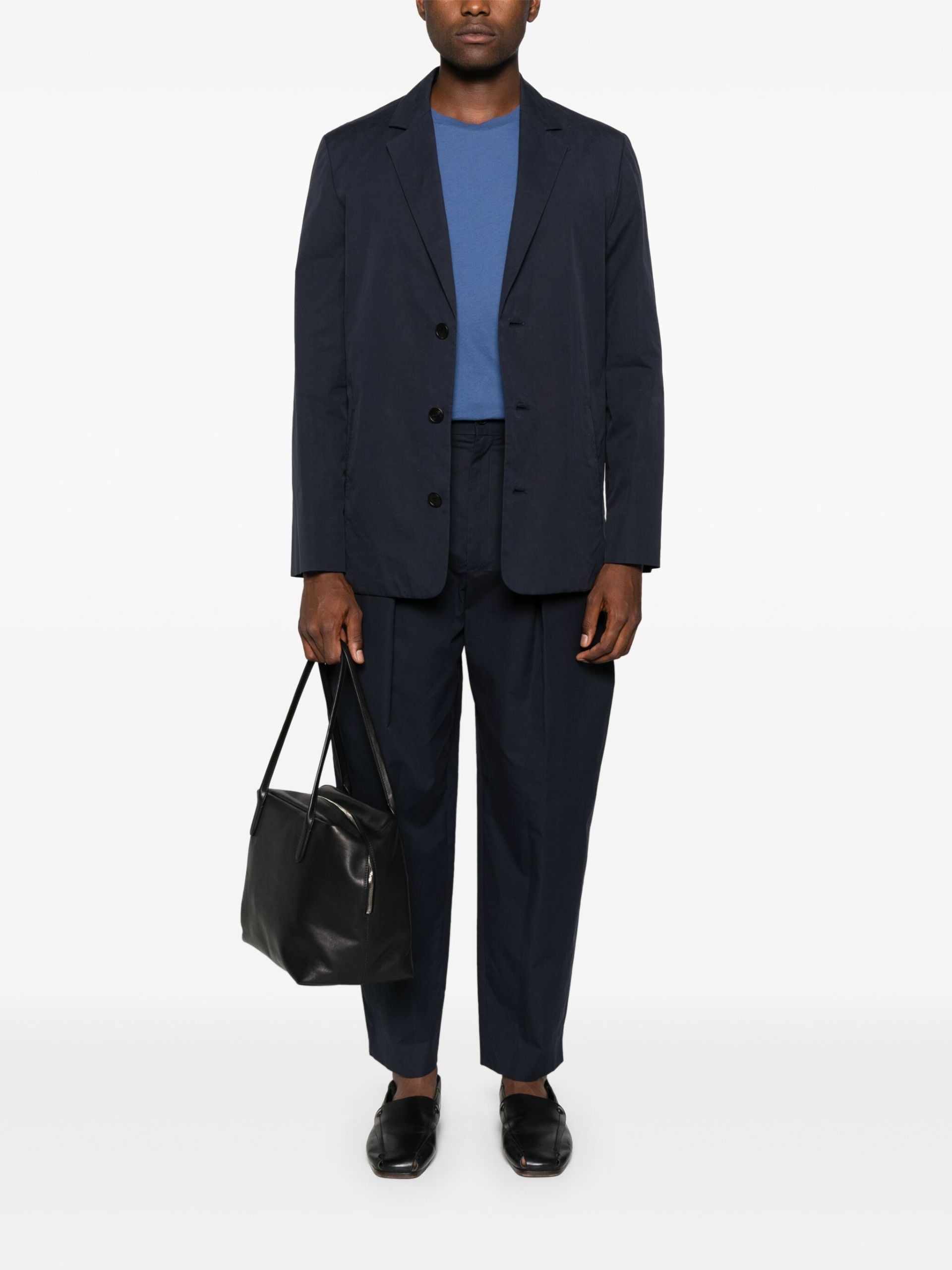 Albert jacket - 2