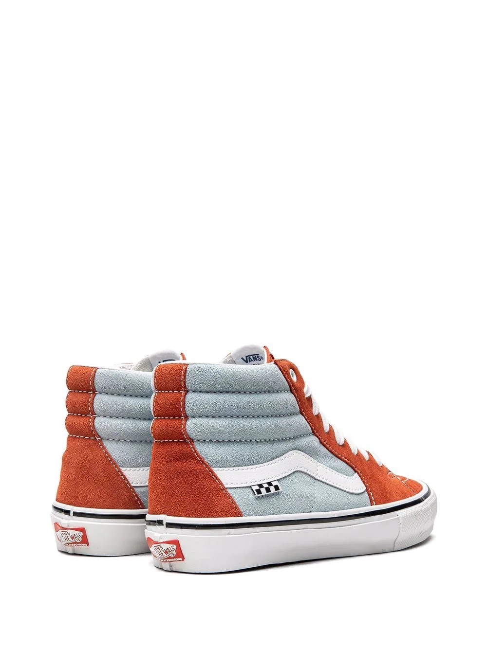 SK8-Hi high-top sneakers - 3