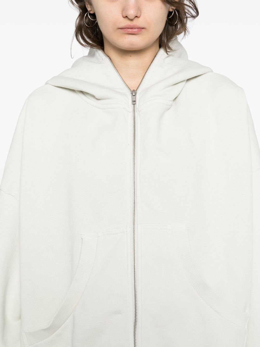 Eternal zip hoodie - 5