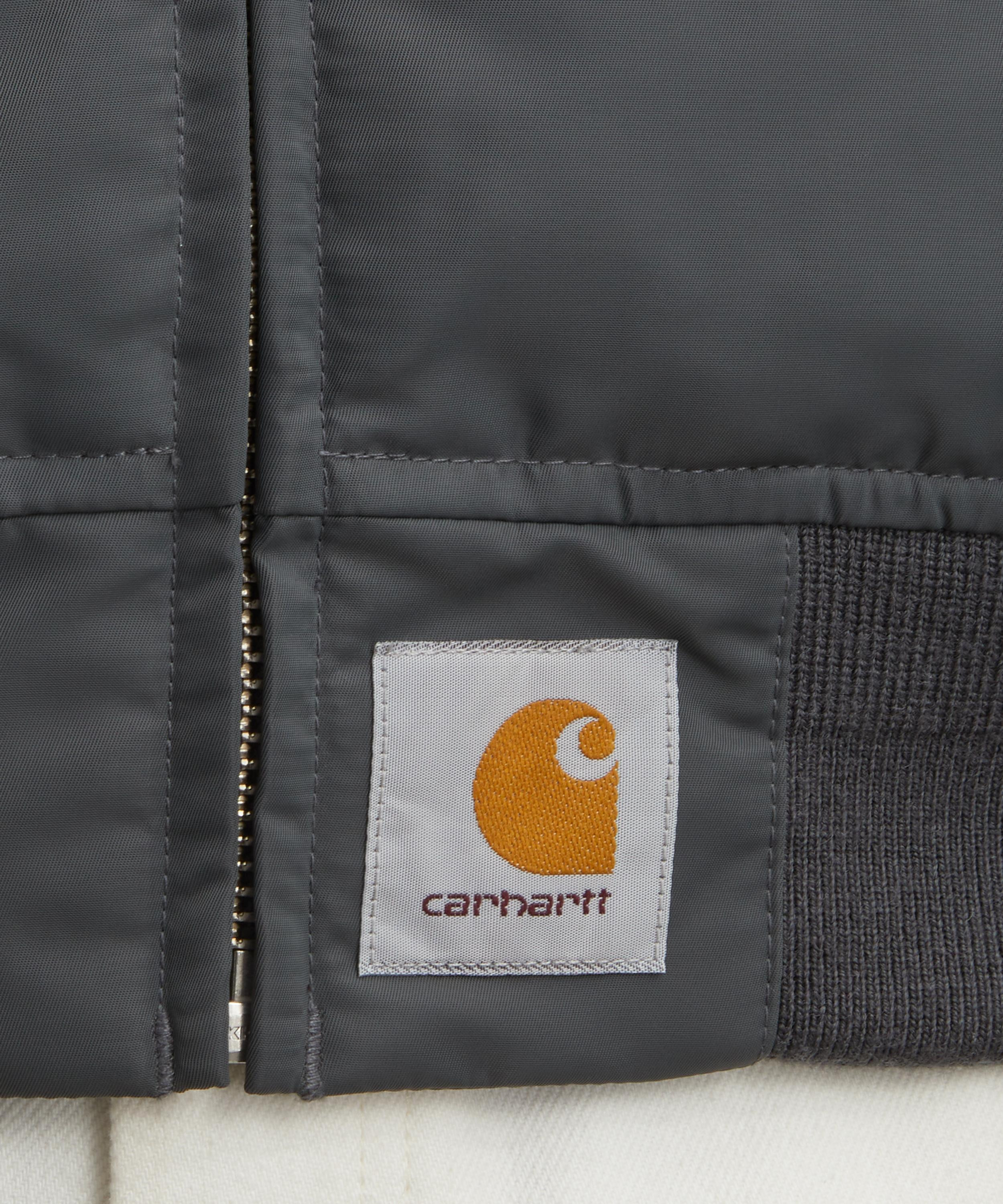 Santa Fe Alumni Jacket - 5