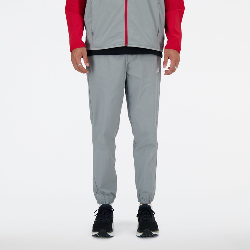 New Balance Athletics Stretch Woven Jogger outlook