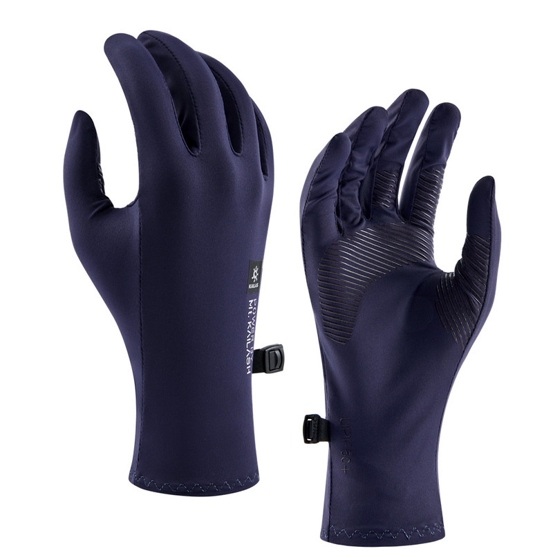 KAILAS Kailas Sun-protective Gloves Women's outlook