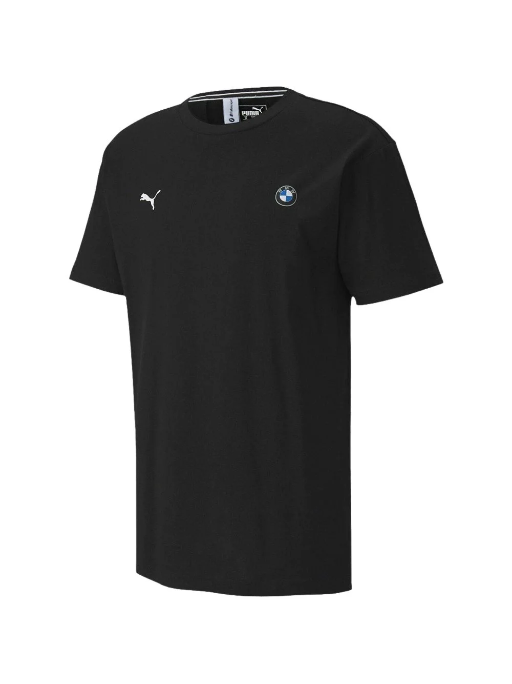 x BMW Motorsport T-shirt - 1