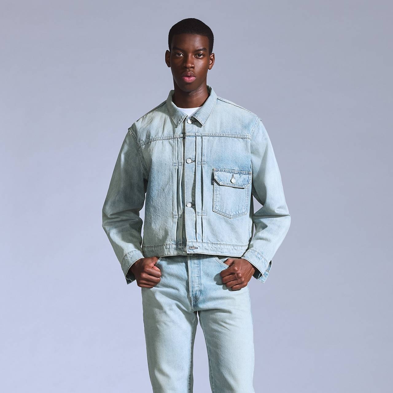 TYPE I JACKET - 2