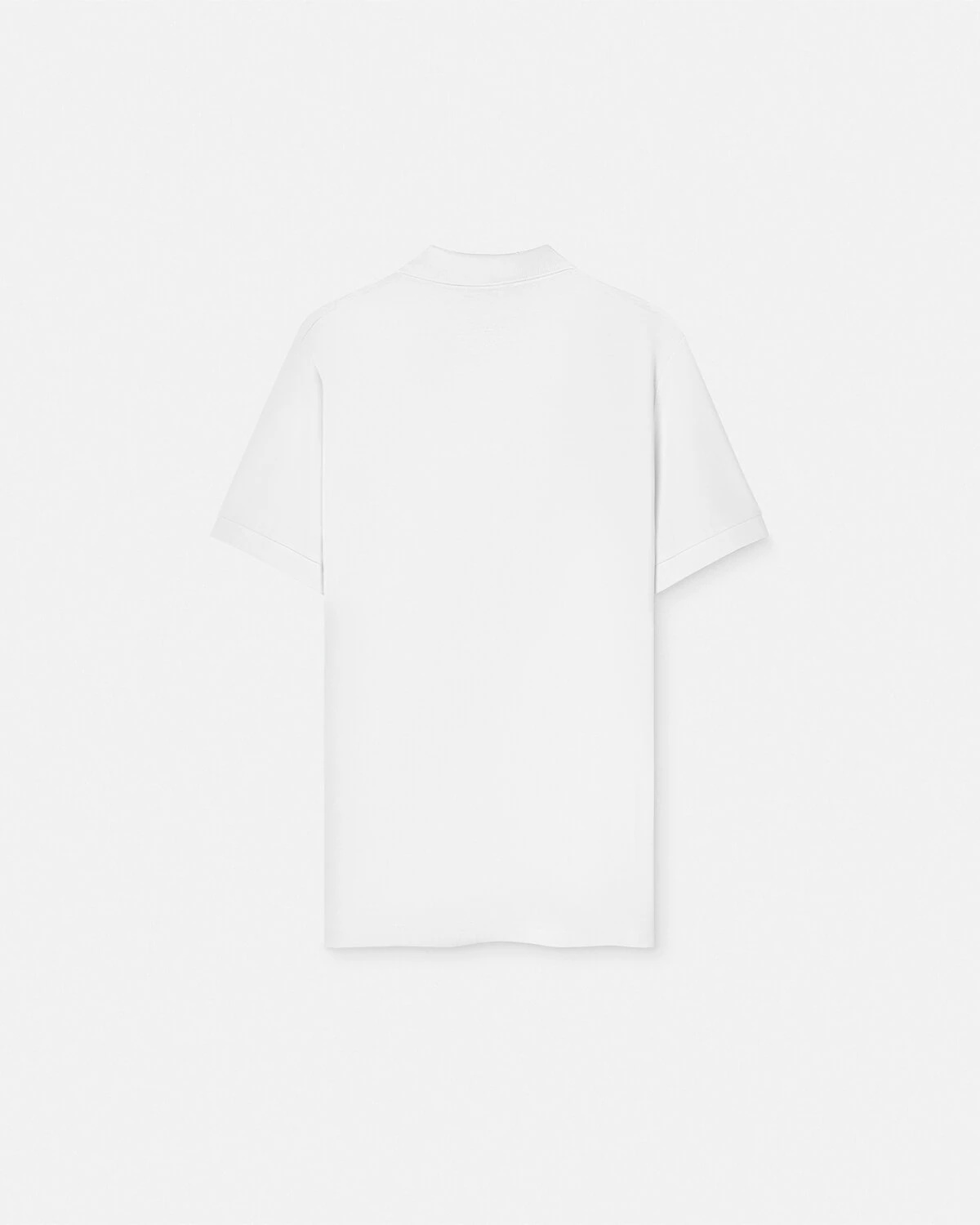 Logo Slim-Fit Polo Shirt - 3