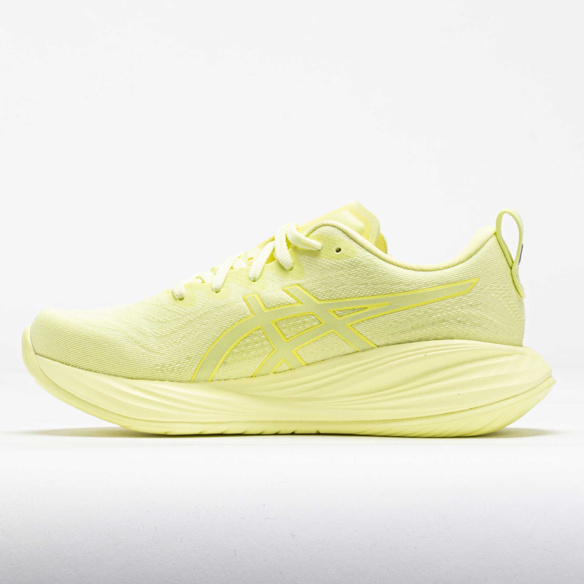 ASICS GEL-Cumulus 27 Lite-Show Women's Huddle Yellow - 2