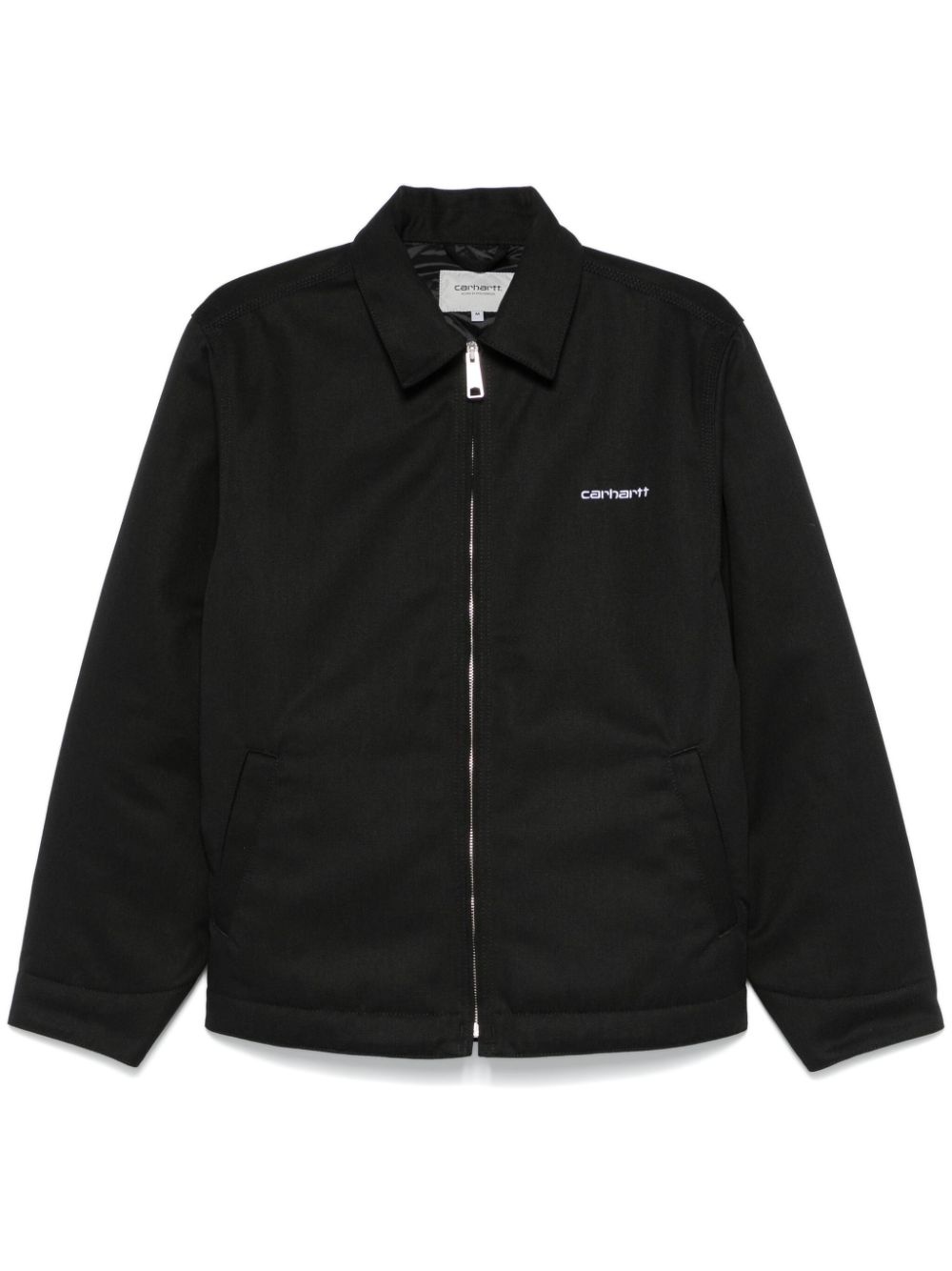Module Script jacket - 1