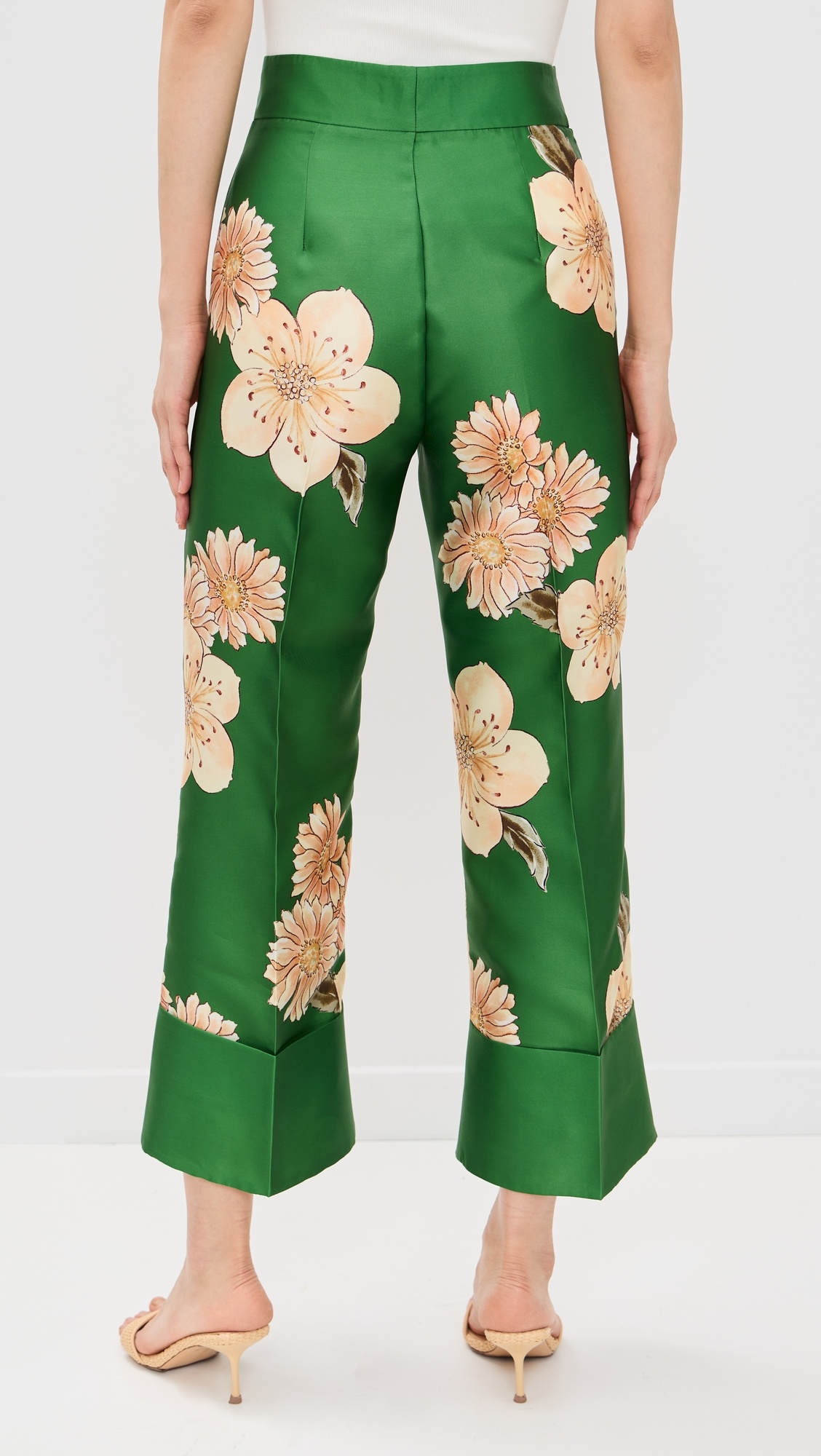Sage Pants - 2