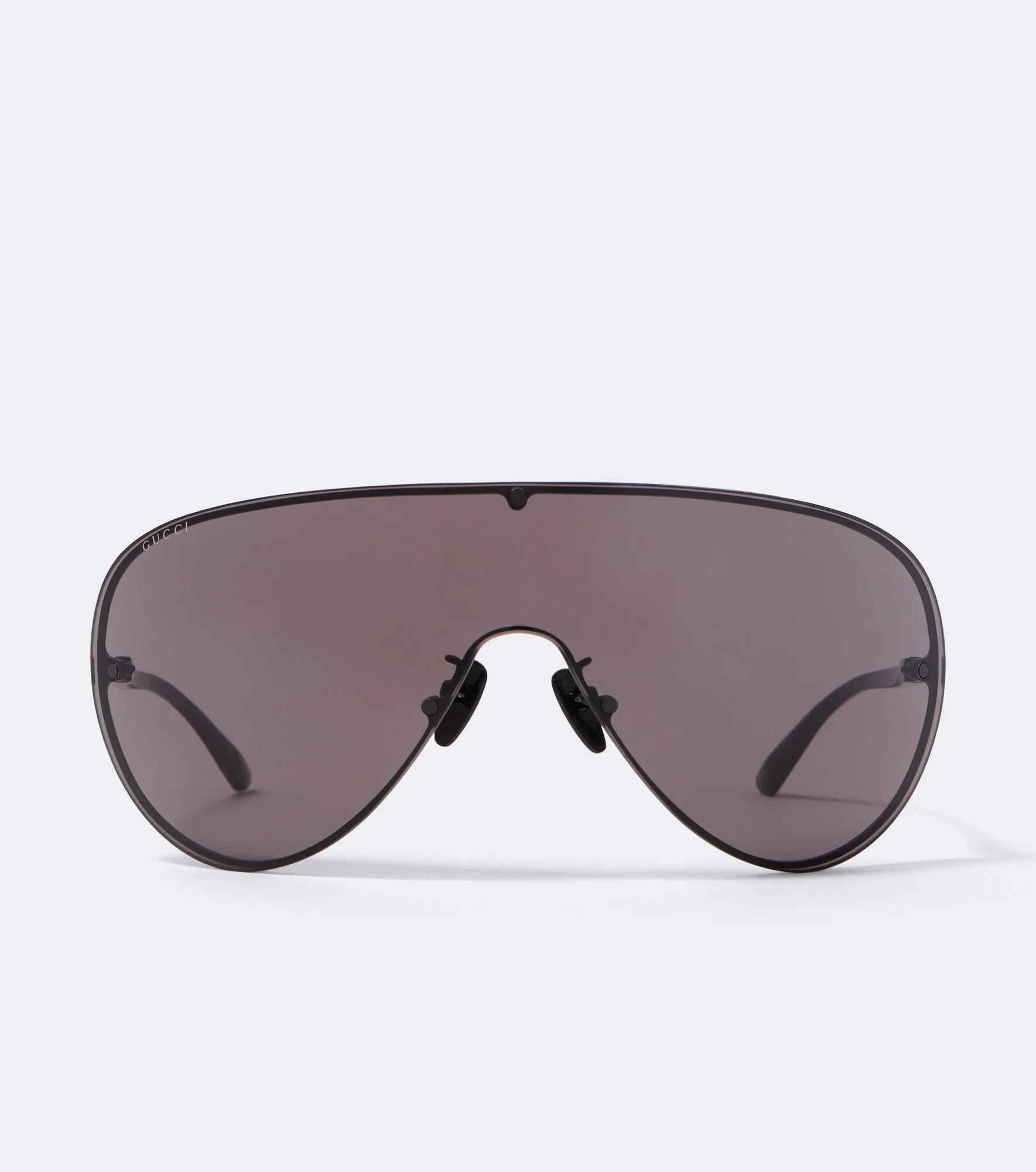 Shield sunglasses - 1