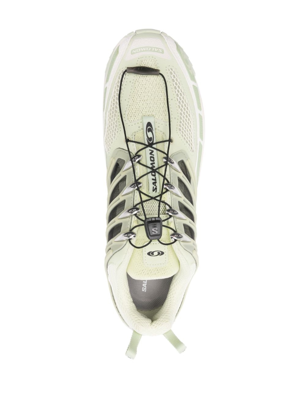 ACS Pro mesh chunky sneakers - 4
