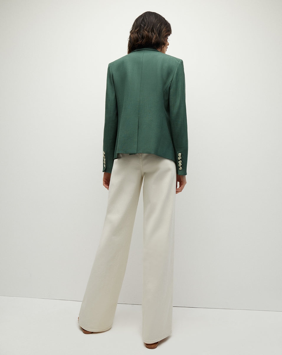 KONA SATEEN DICKEY JACKET - 5