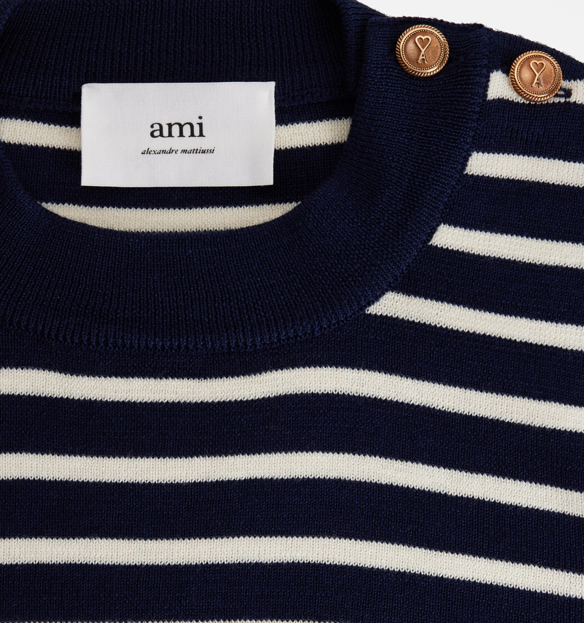 Sailor Sweater - 4