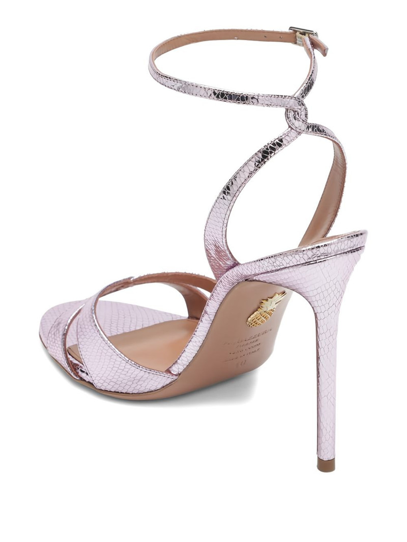 You And I heeled sandals 3