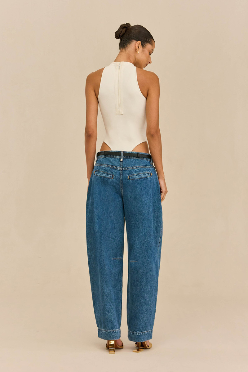 SASKA JEAN 4