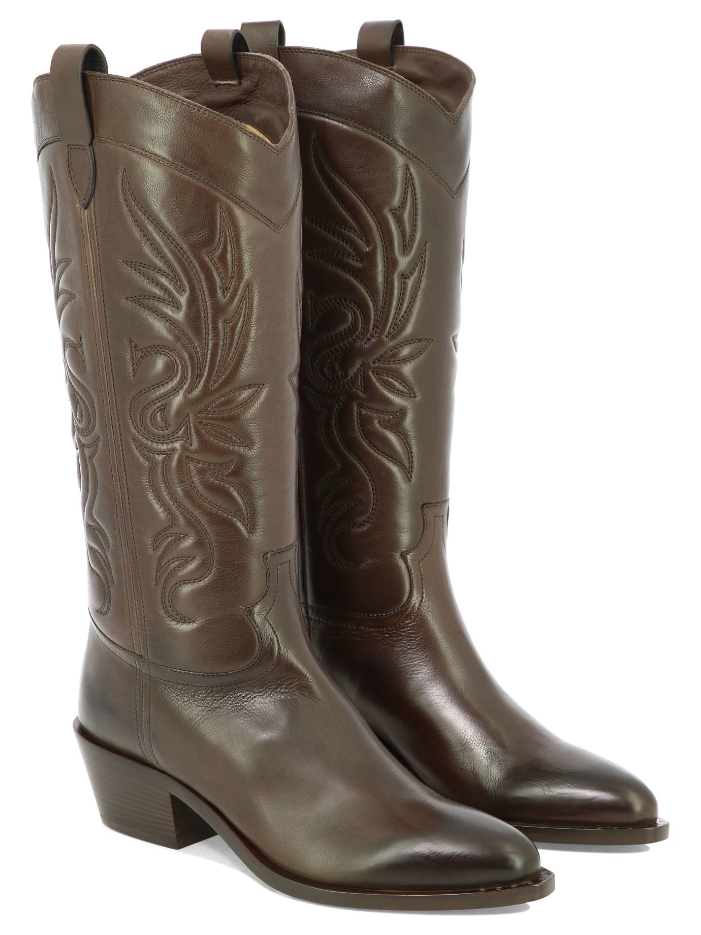 Sartore - Sartore Texan Boots - 2
