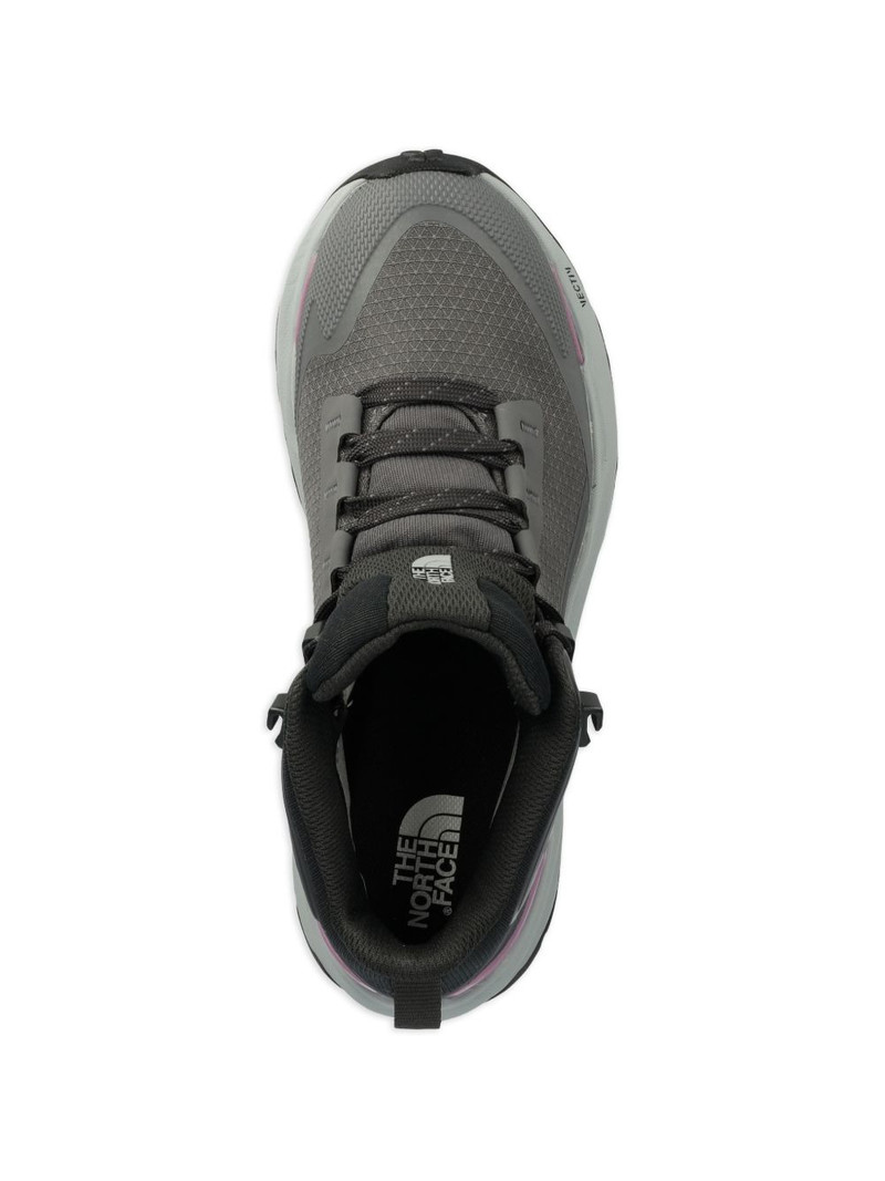 lace-up ankle performance footwear 3