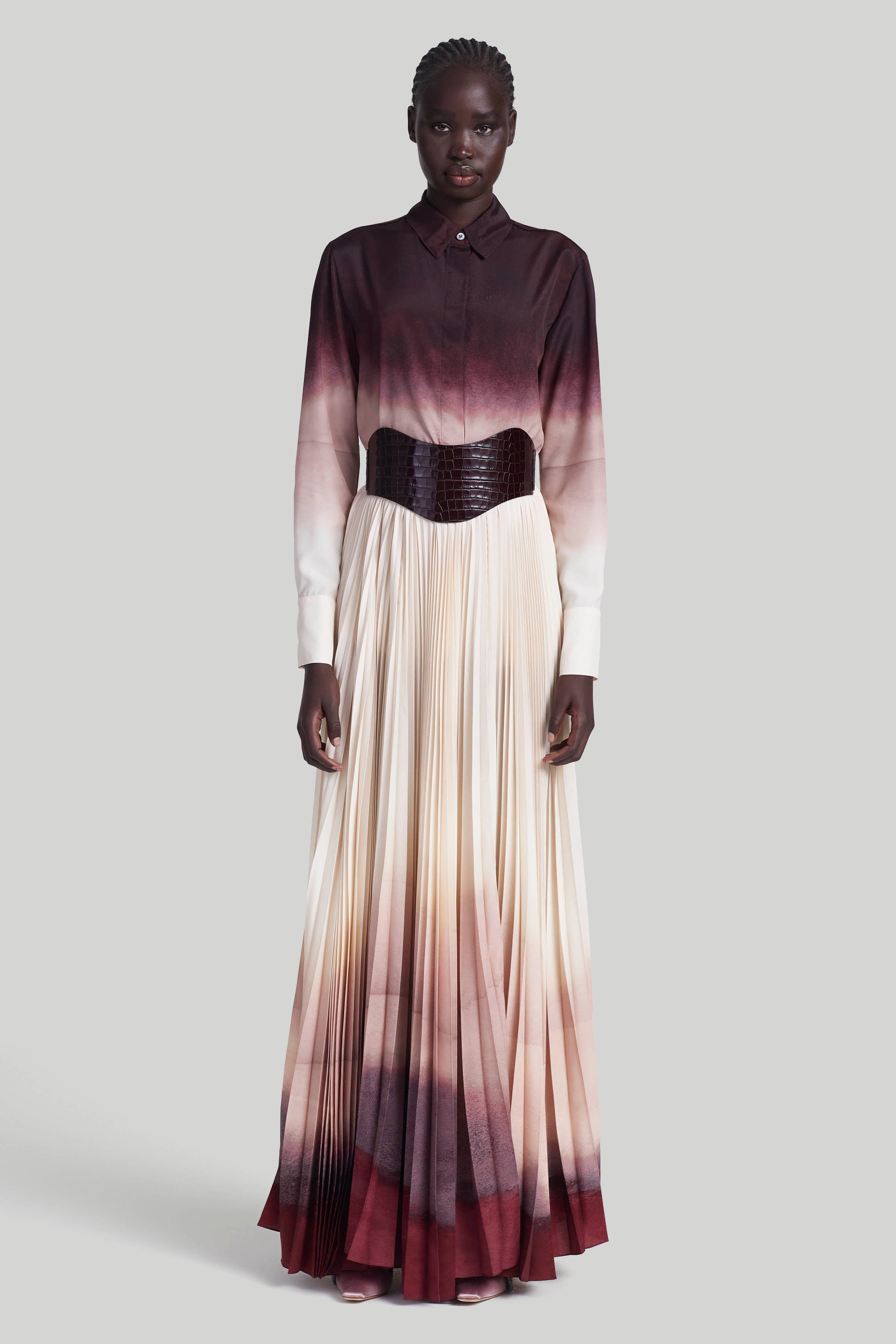 'SIF' SKIRT - 5