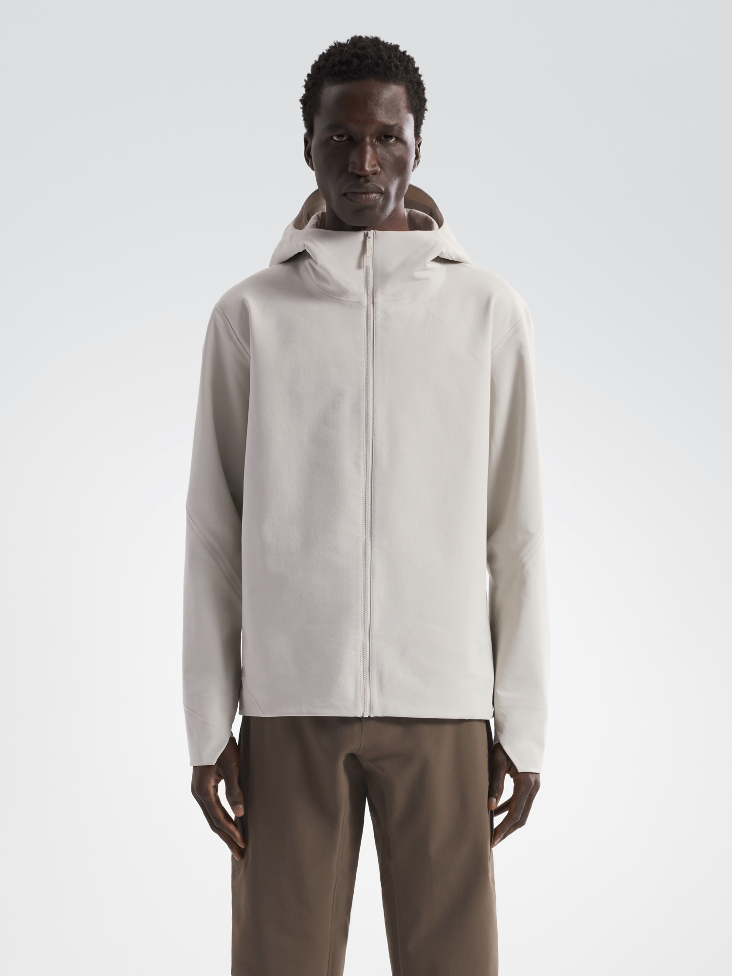 Isogon MX Hoody - 2