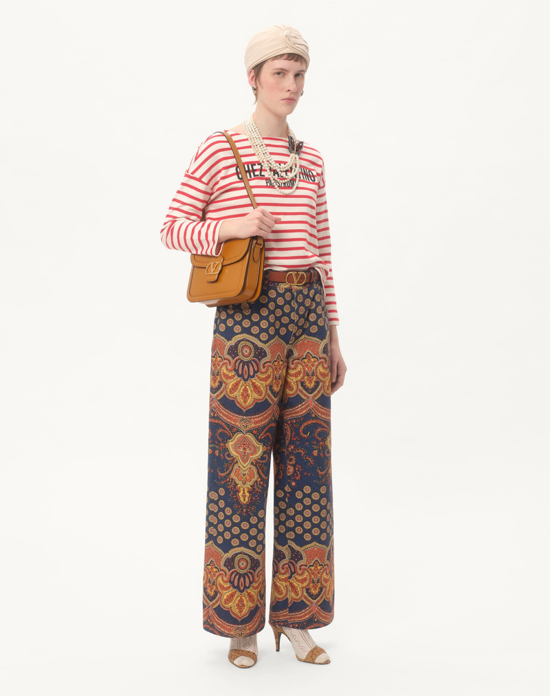 Valentino DENIM PANTS outlook