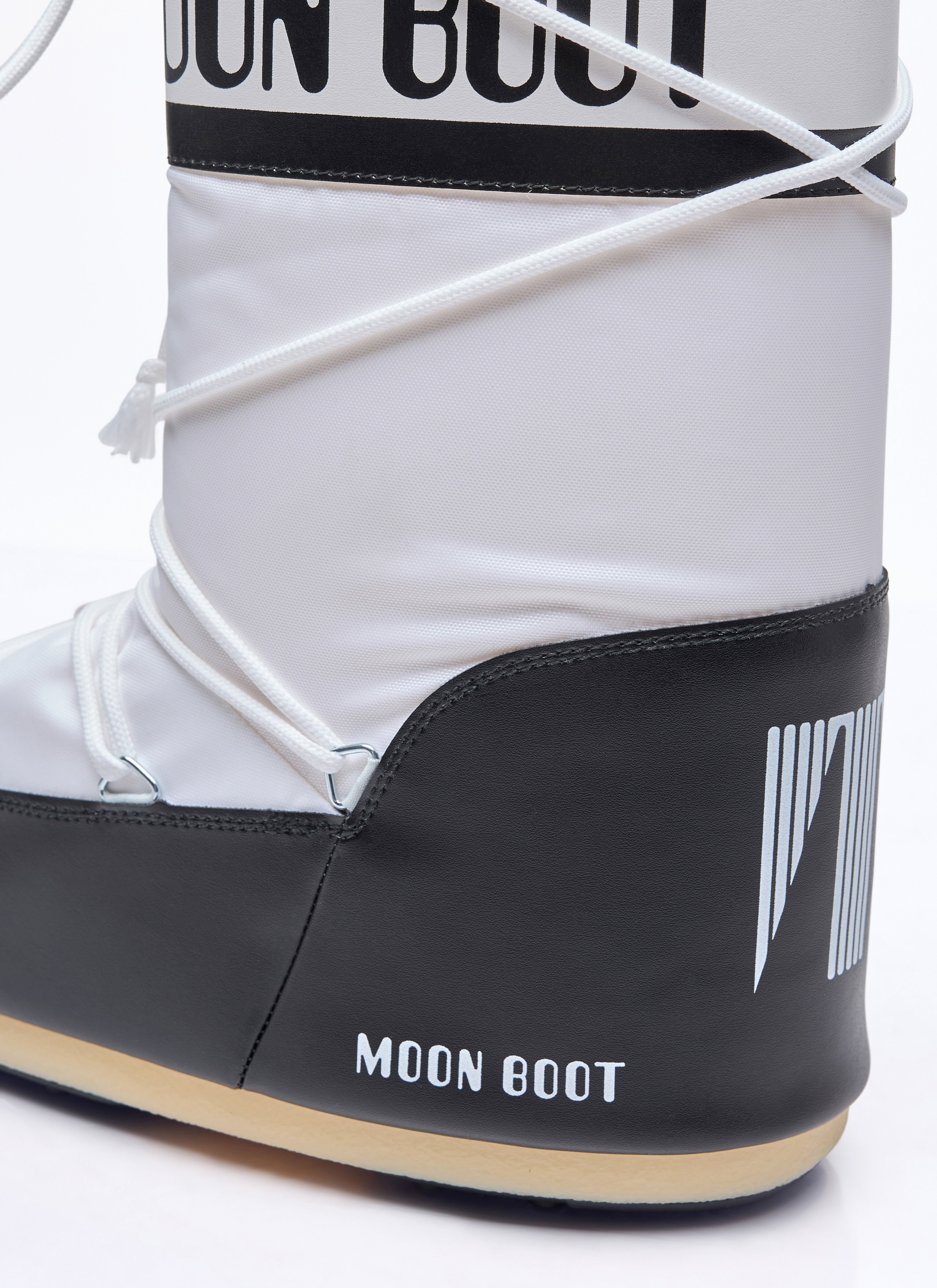 Icon Snow Boots - 2
