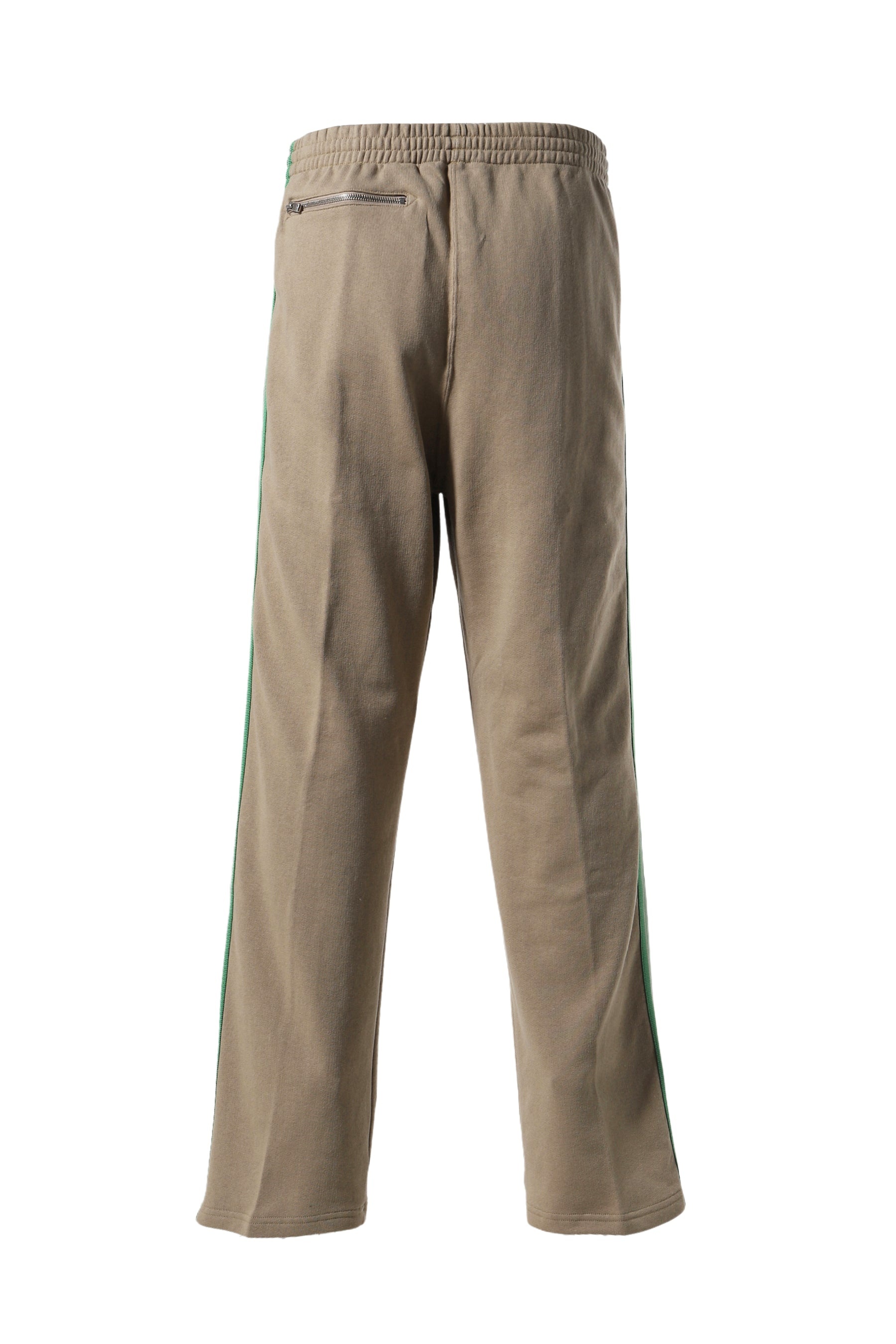 NEEDLES TRACK PANT - COTTON JERSEY(EXCLUSIVE) / BEI | REVERSIBLE