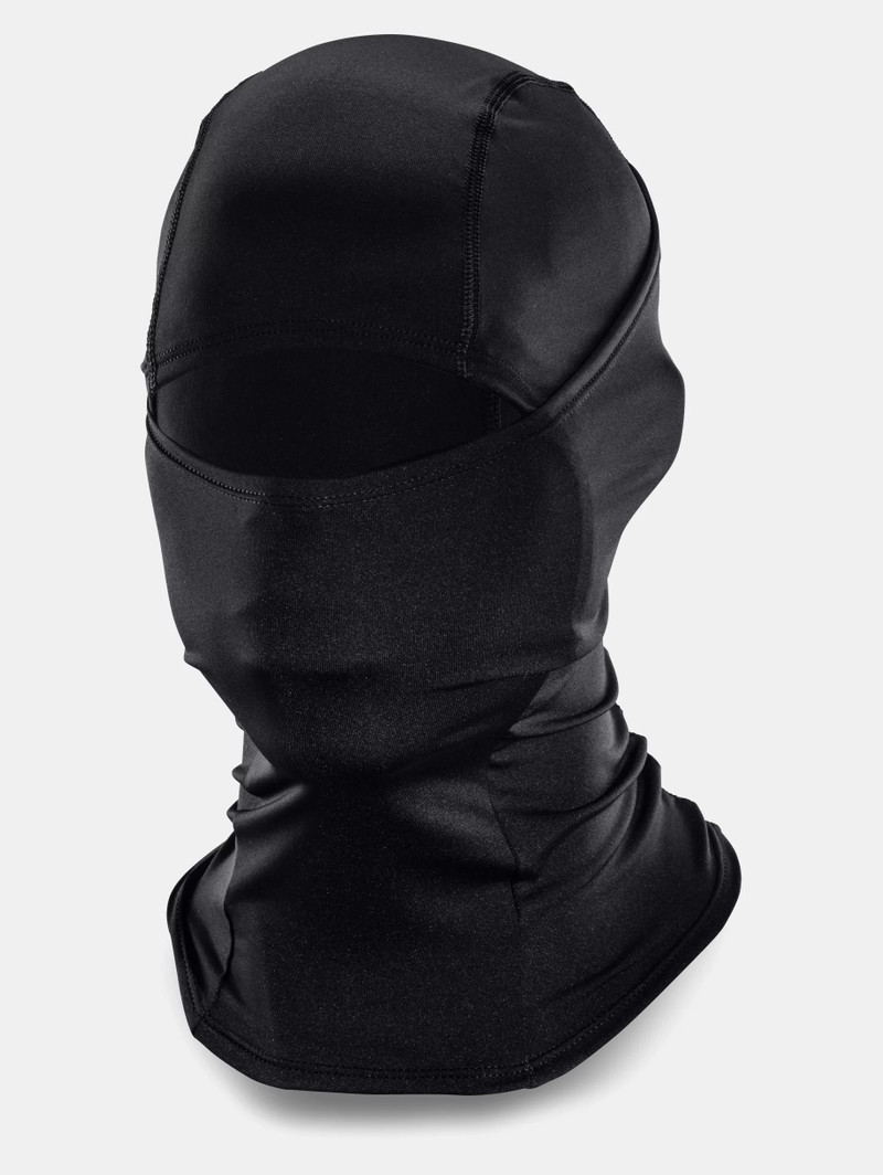 Unisex HeatGear® Tactical Balaclava 3