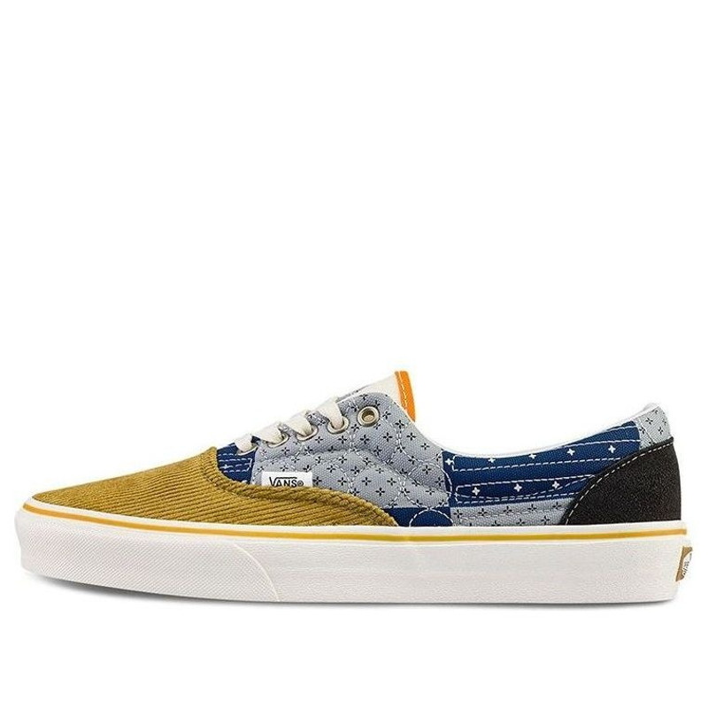 Vans Era 'Quilted Bandana' VN0A5EFNBCK - 1