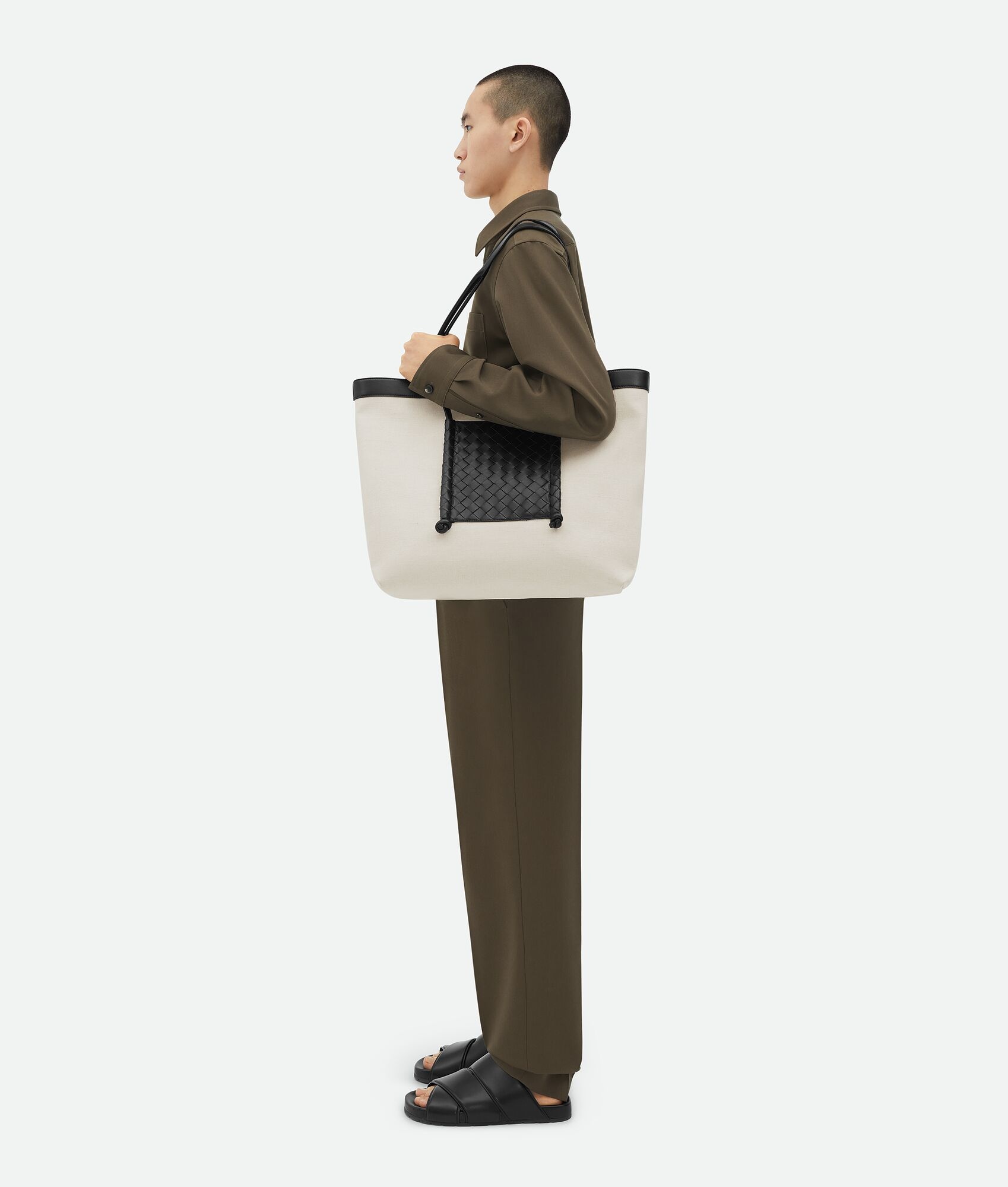 Portello Tote - 4