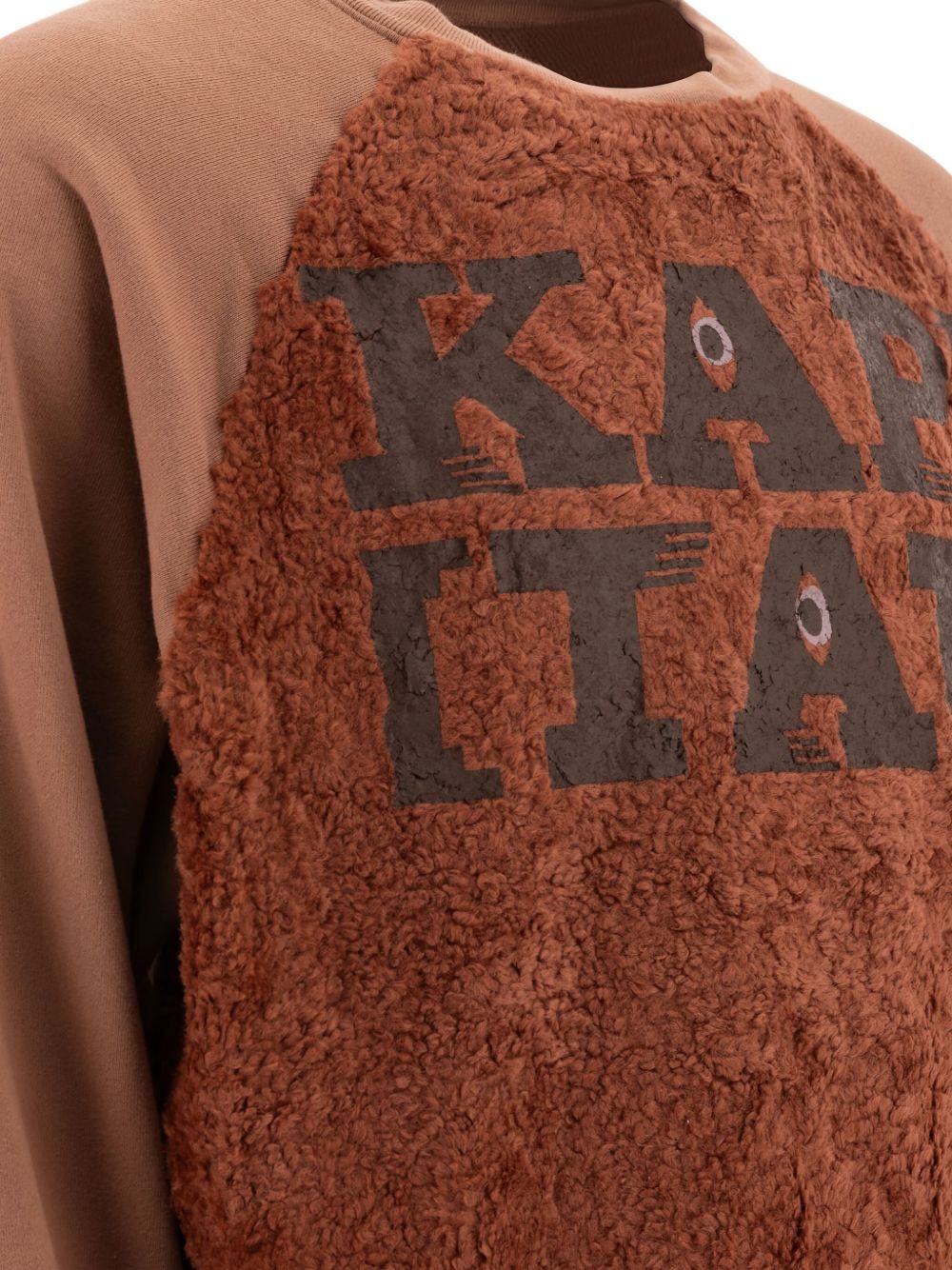 Grizzly sweatshirt - 4