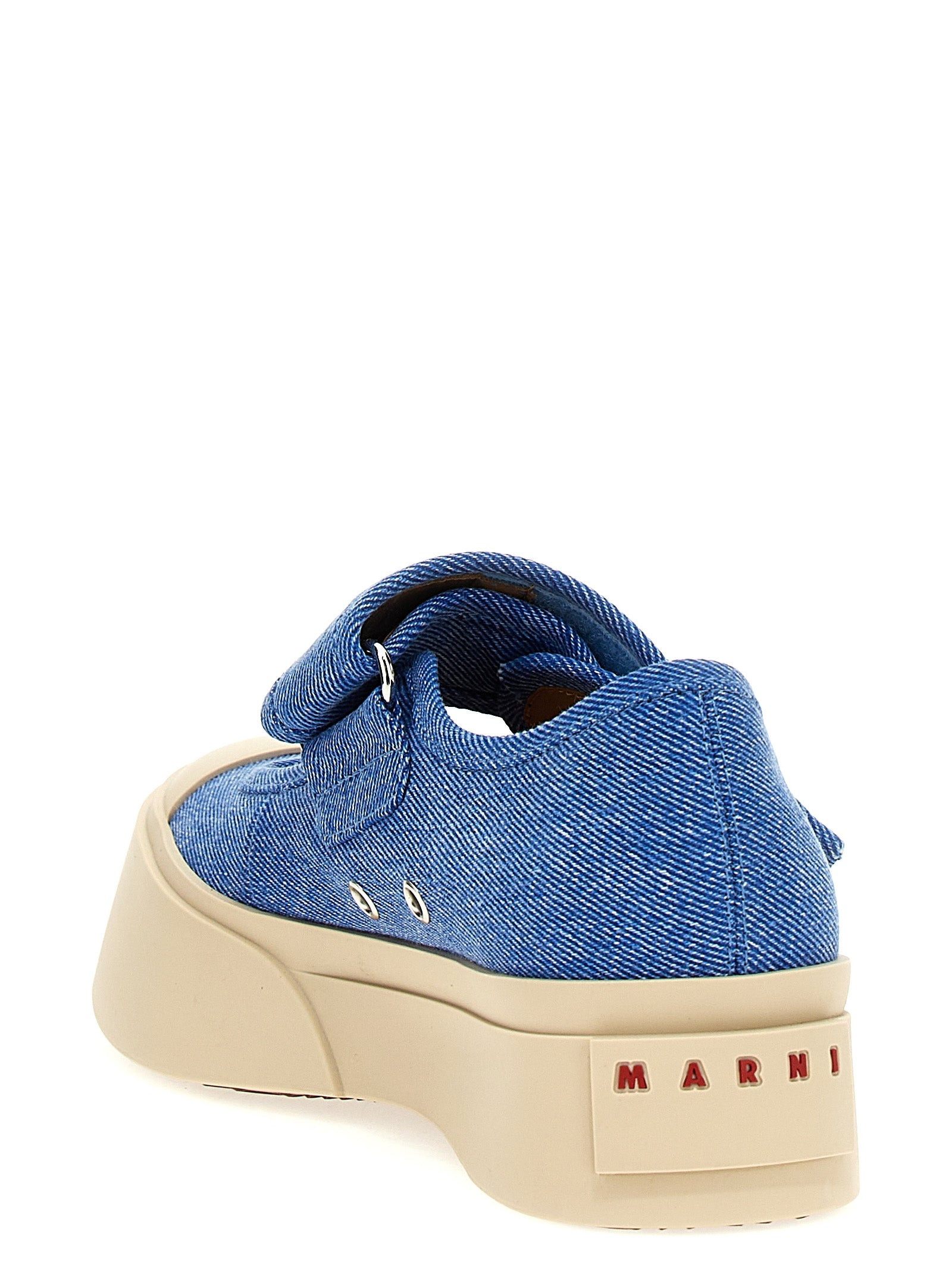 Marni Women 'Mary Jane' Sneakers - 3