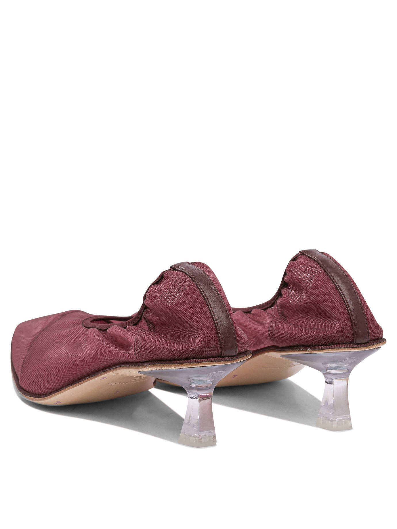 Studio Amelia Heeled Shoes - 4