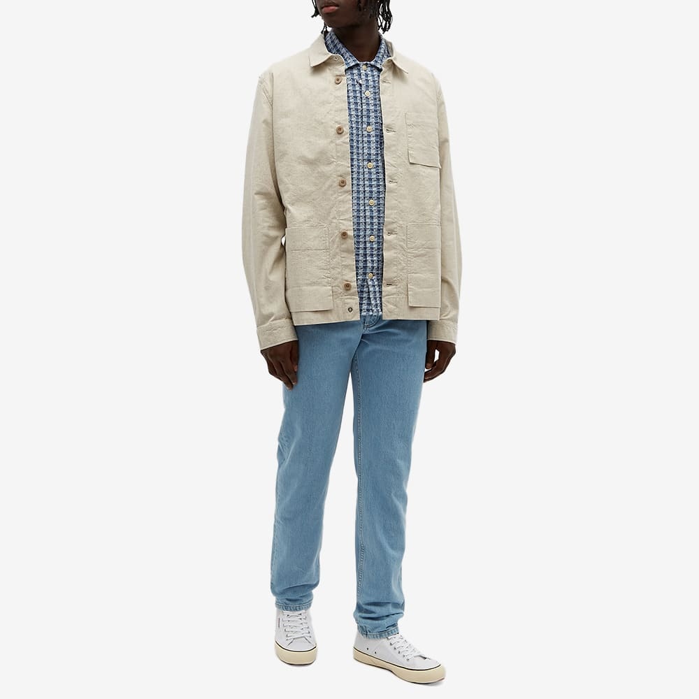 A.P.C. Petit New Standard Jean - 6