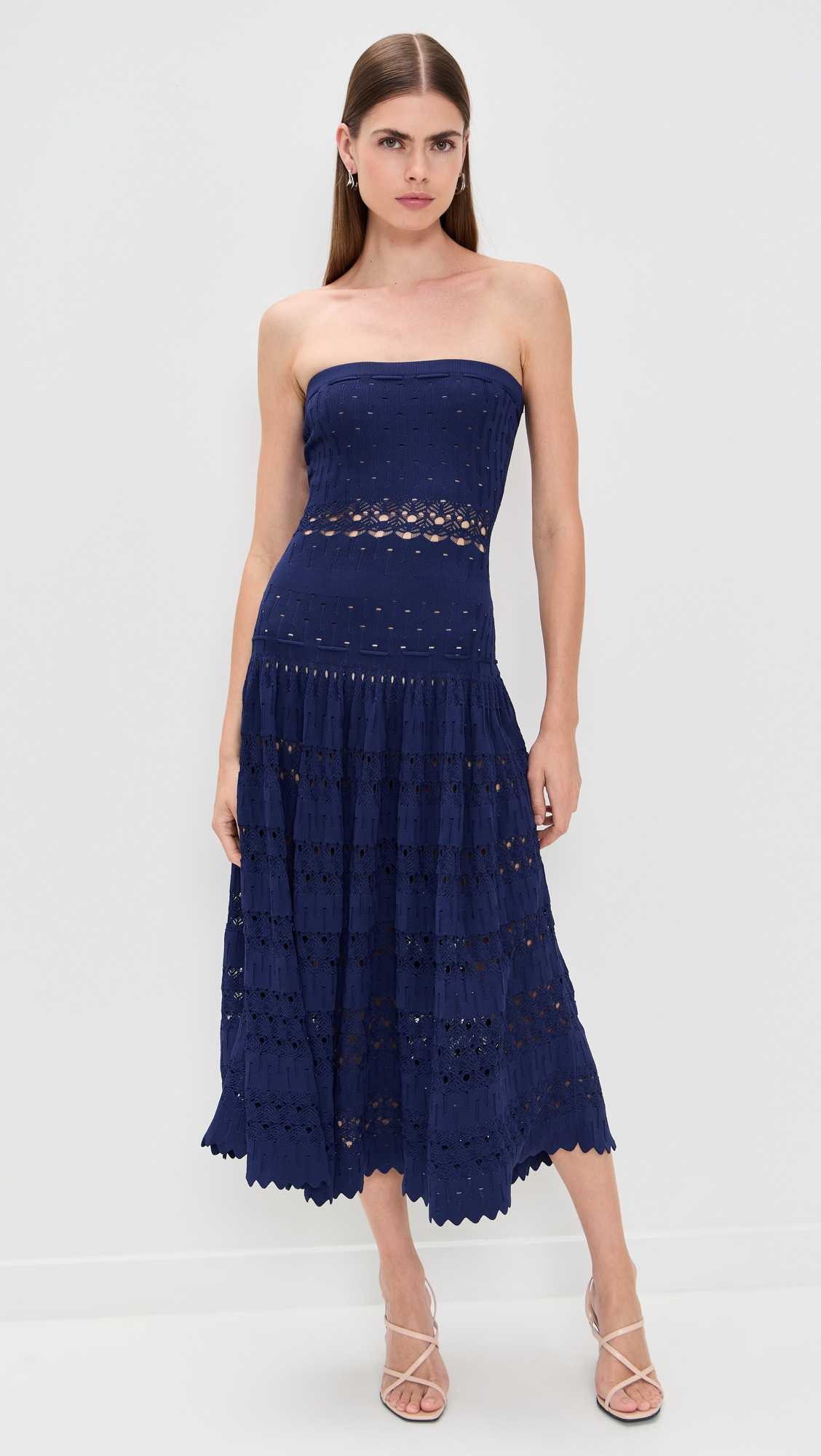 Payge Dress - 6
