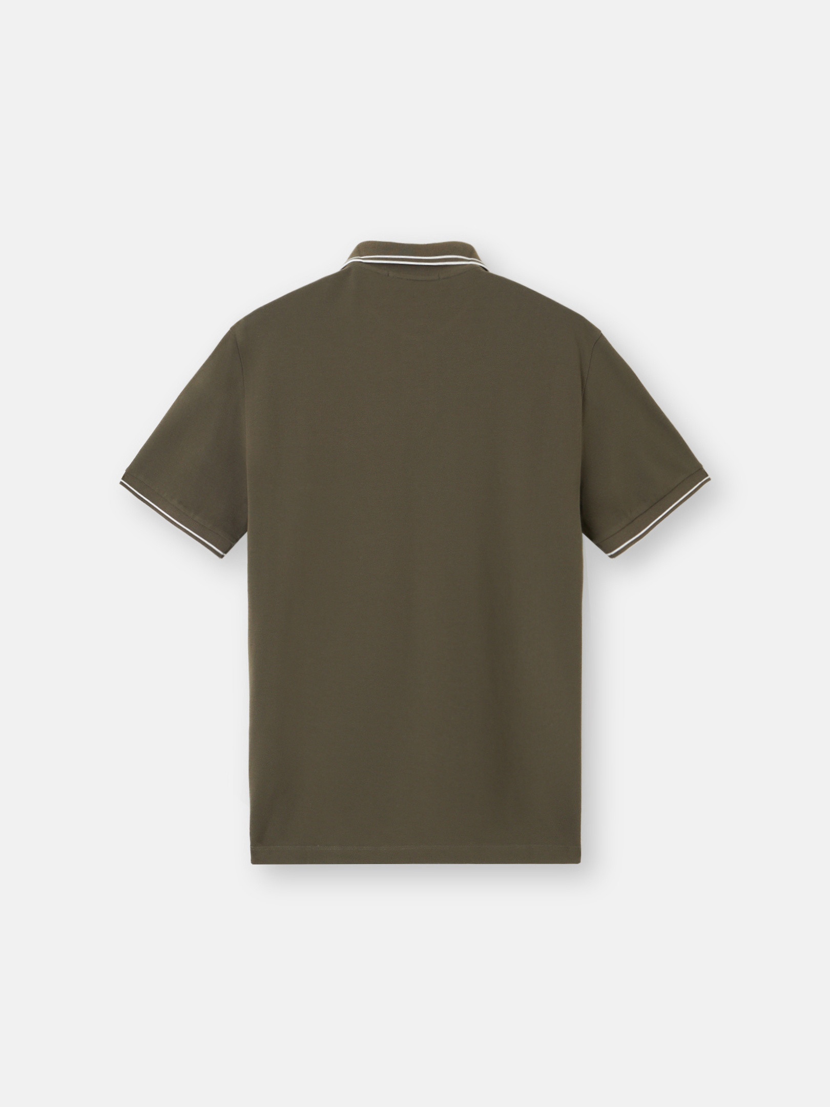 22002SC ORGANIC COTTON ELASTANE PIQUÉ - 6
