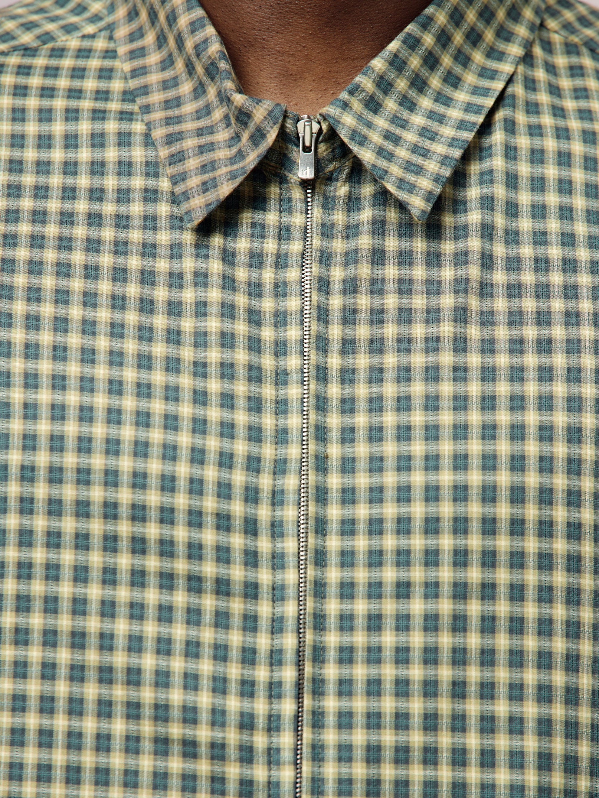 8.0 WOVEN SHIRT RIGHT - 6