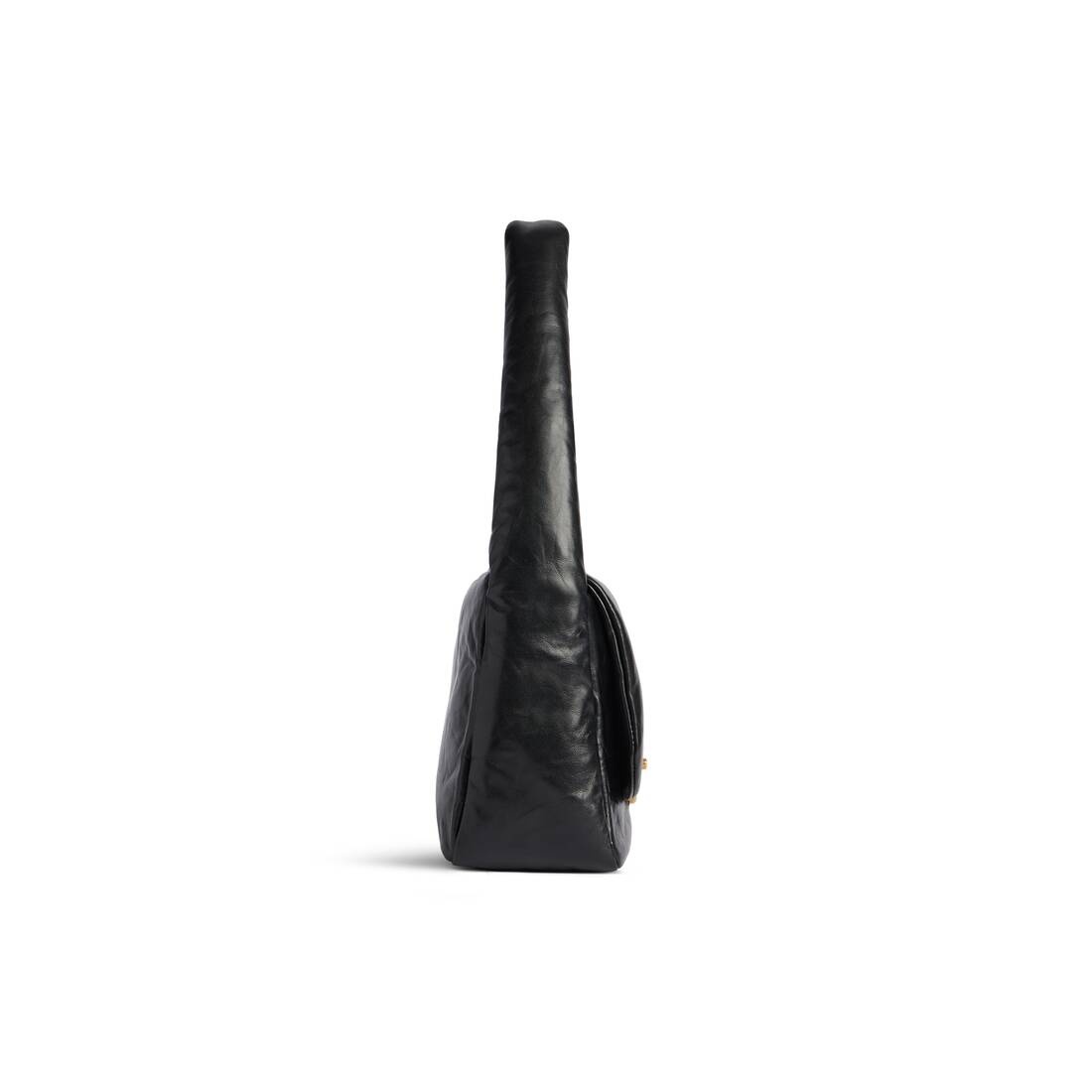 Women's Monaco Small Sling Bag  in Black - 3