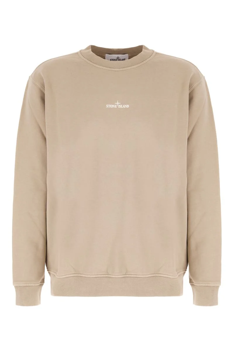 Stone Island Sweatshirts - 1