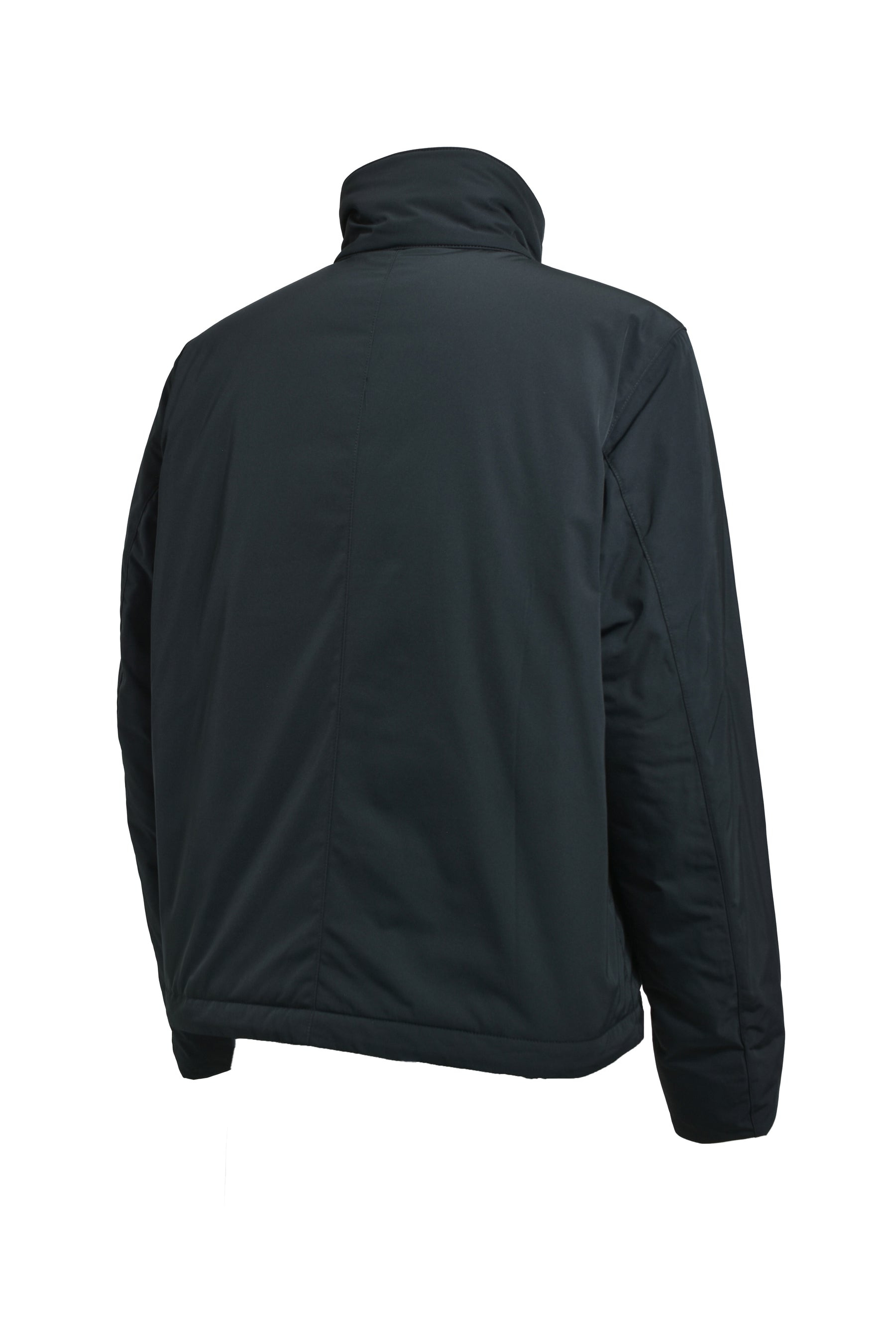 JACKET / BLK - 6