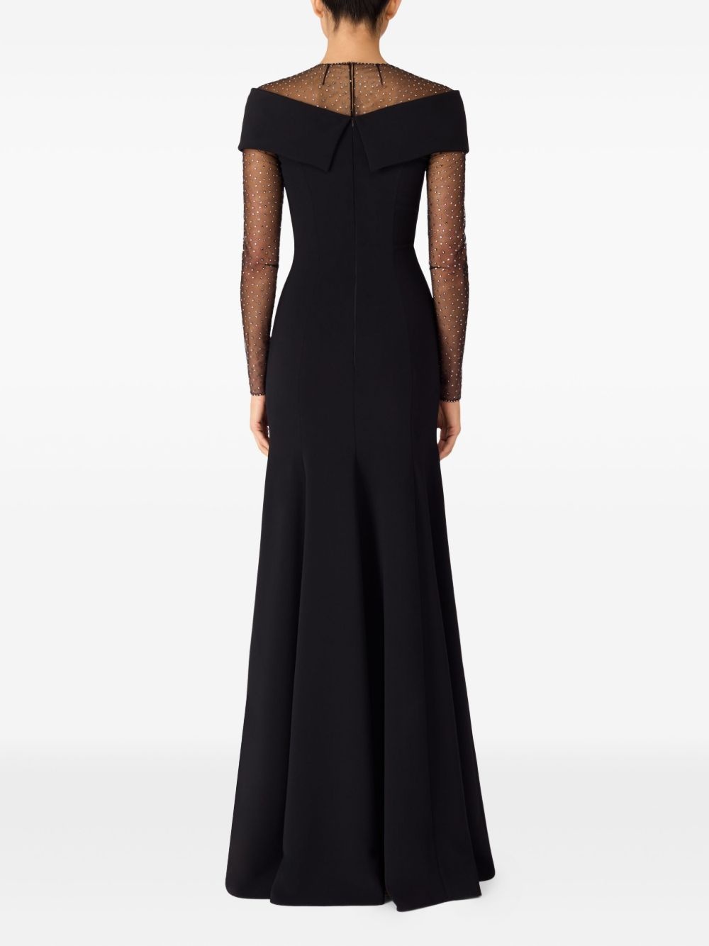 Etienne maxi dress - 3