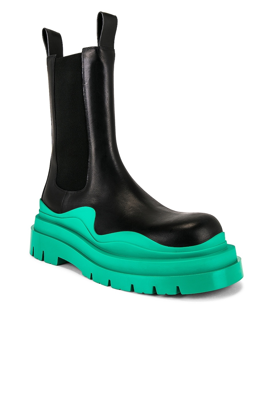 Tire Boot - 2
