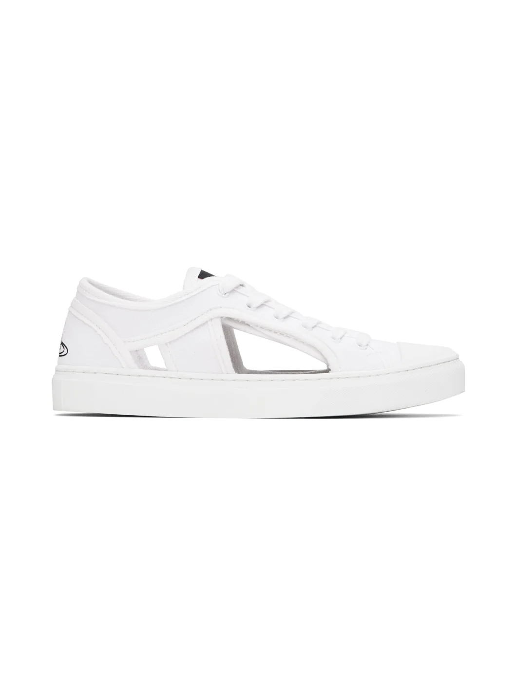 화이트 브라이튼 Sneakers - 1