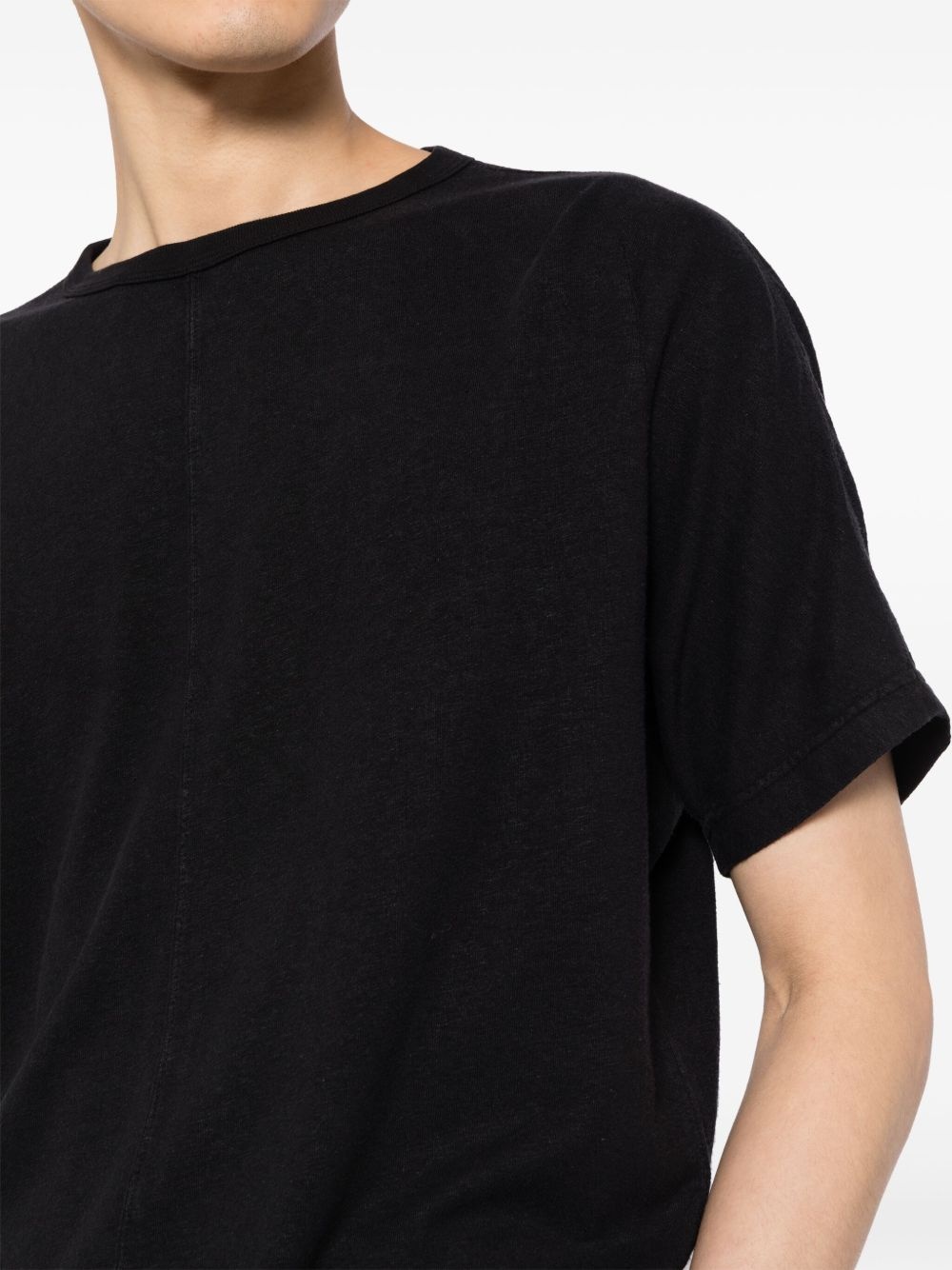 cross t-shirt - 5