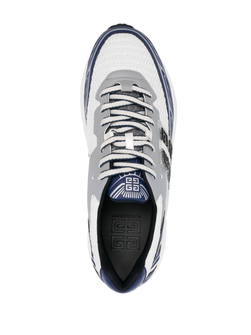 NFNTY-52 sneakers - 4