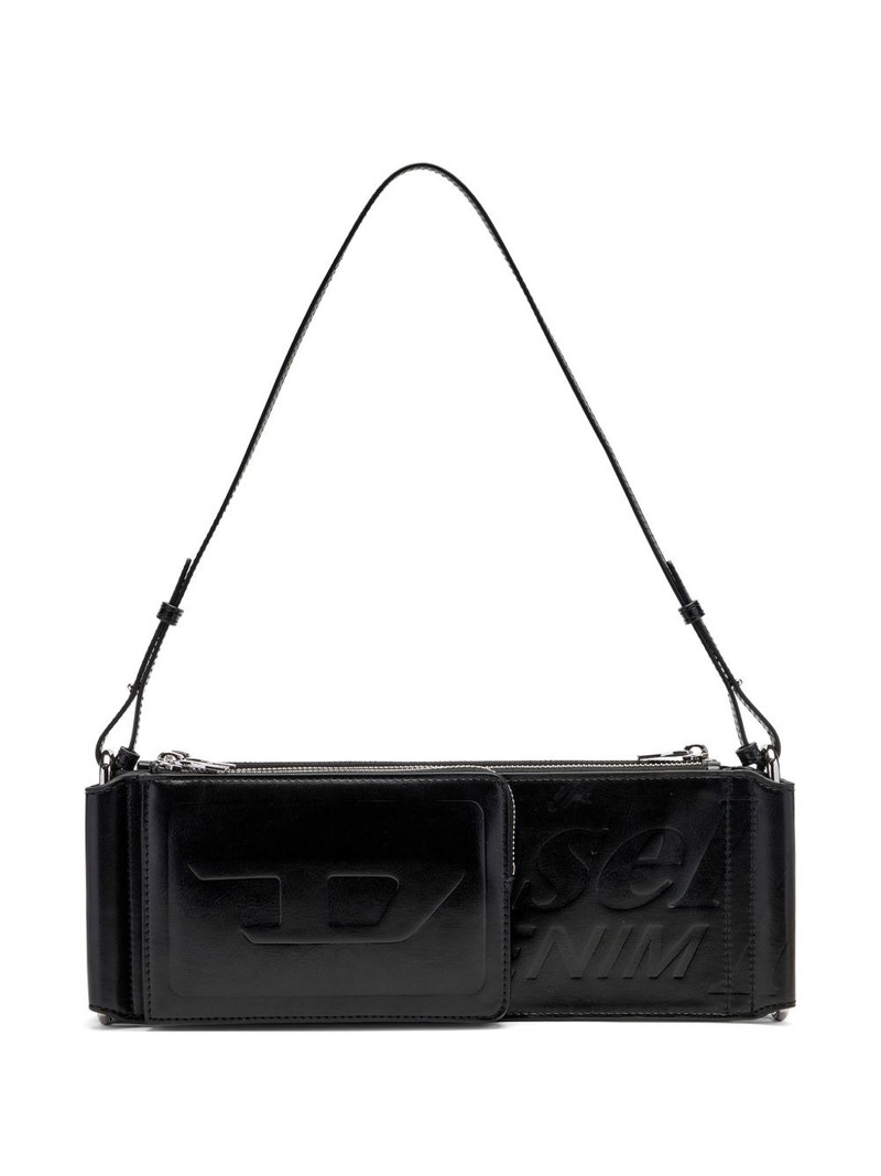 Flag-D shoulder bag 1