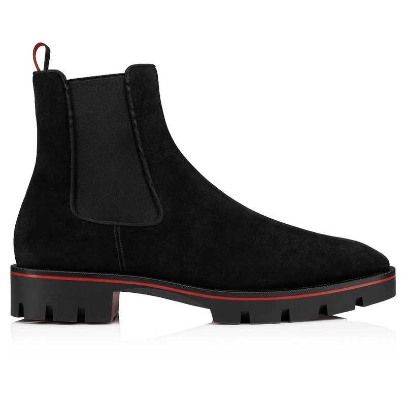 Christian Louboutin Alpinosol outlook