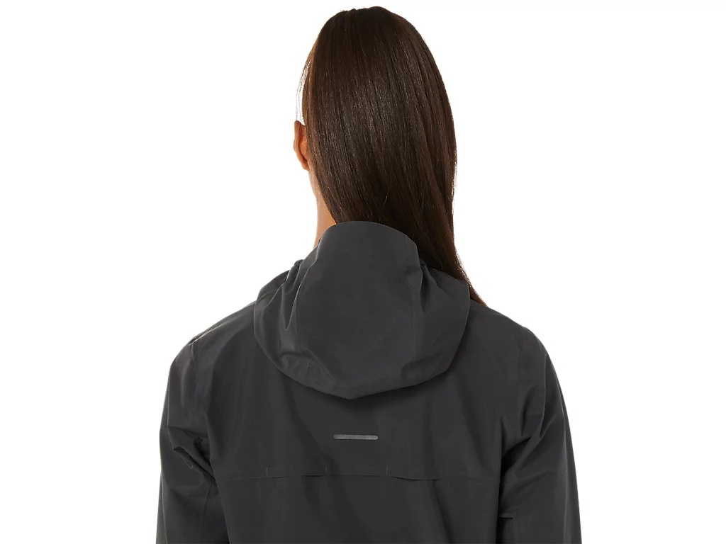 WOMEN'S ACCELERATE WATERPROOF 2.0 JACKET - 6