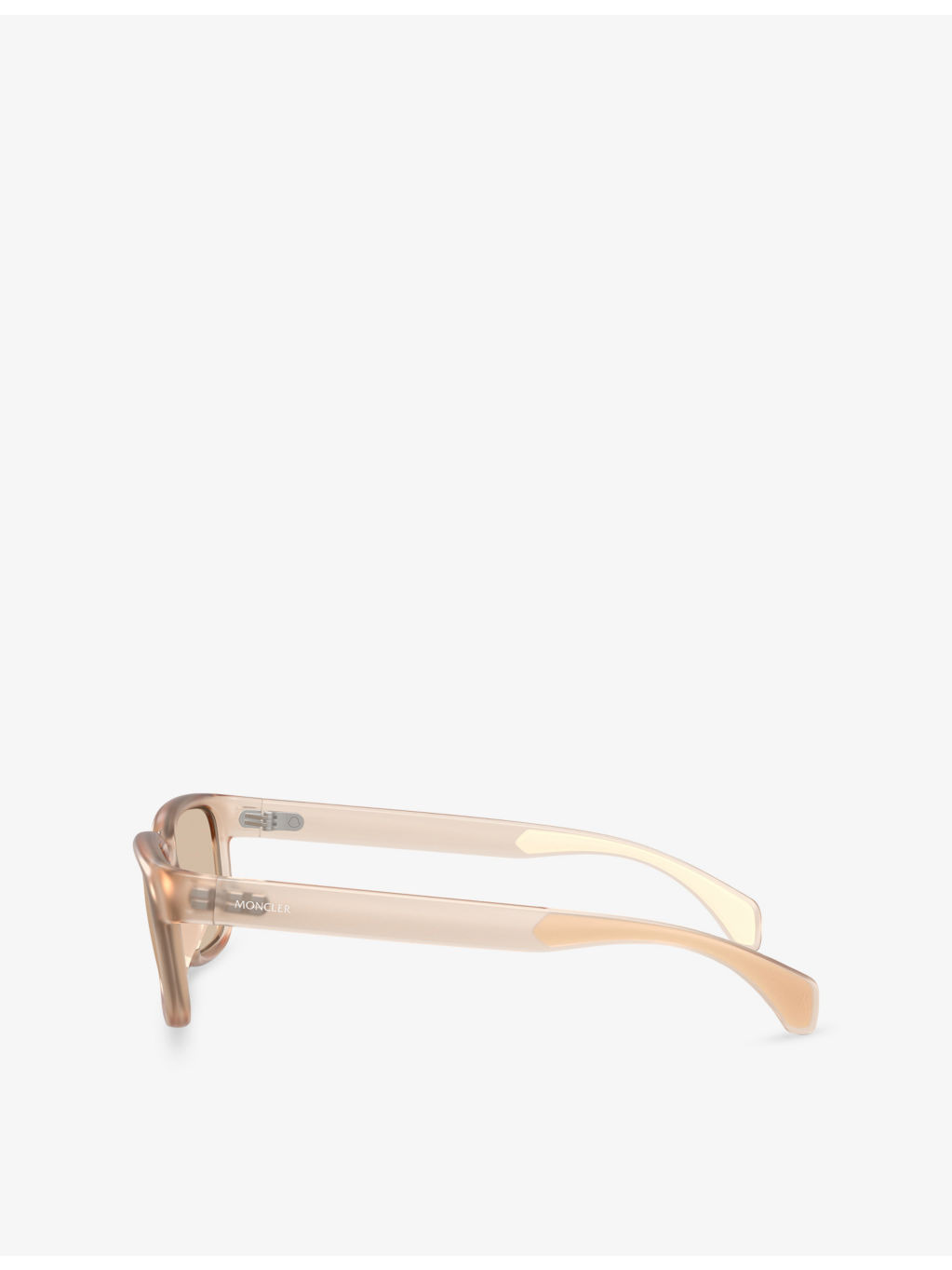 ME8002 Slicka Pillow-Frame Injected Sunglasses - 3
