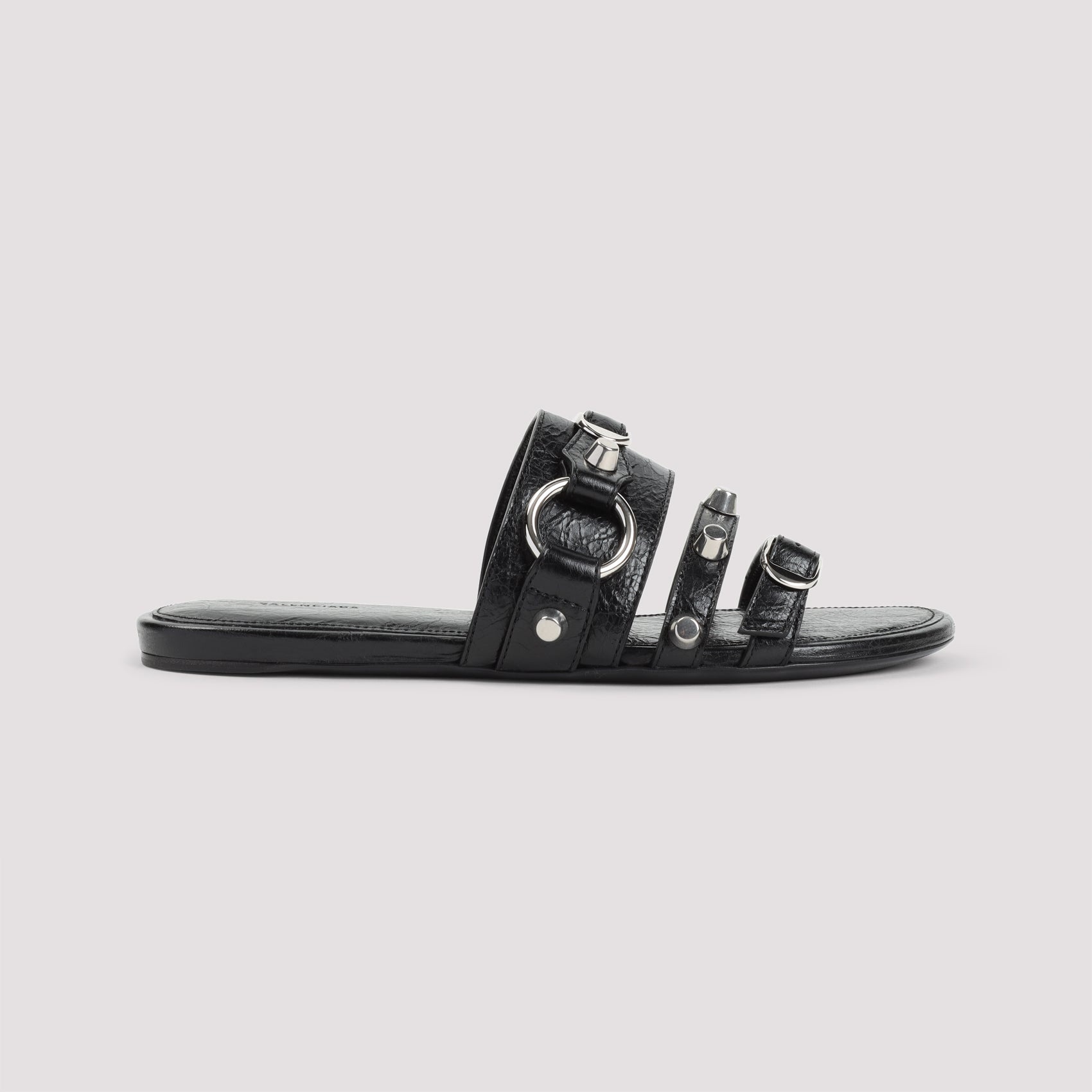 Sandals Black - 3
