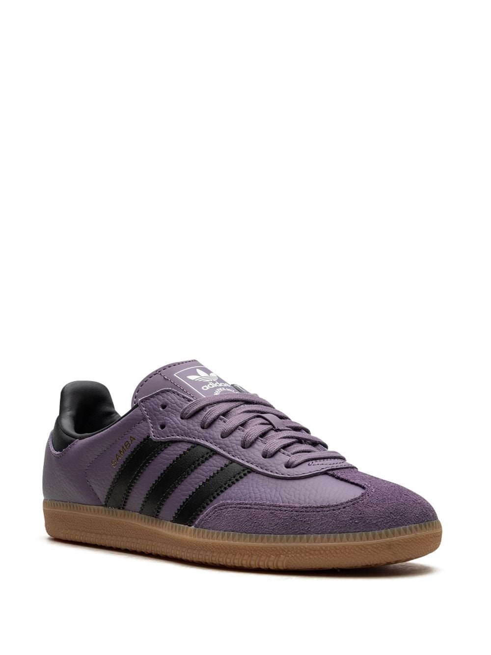 Samba OG leather sneakers - 2