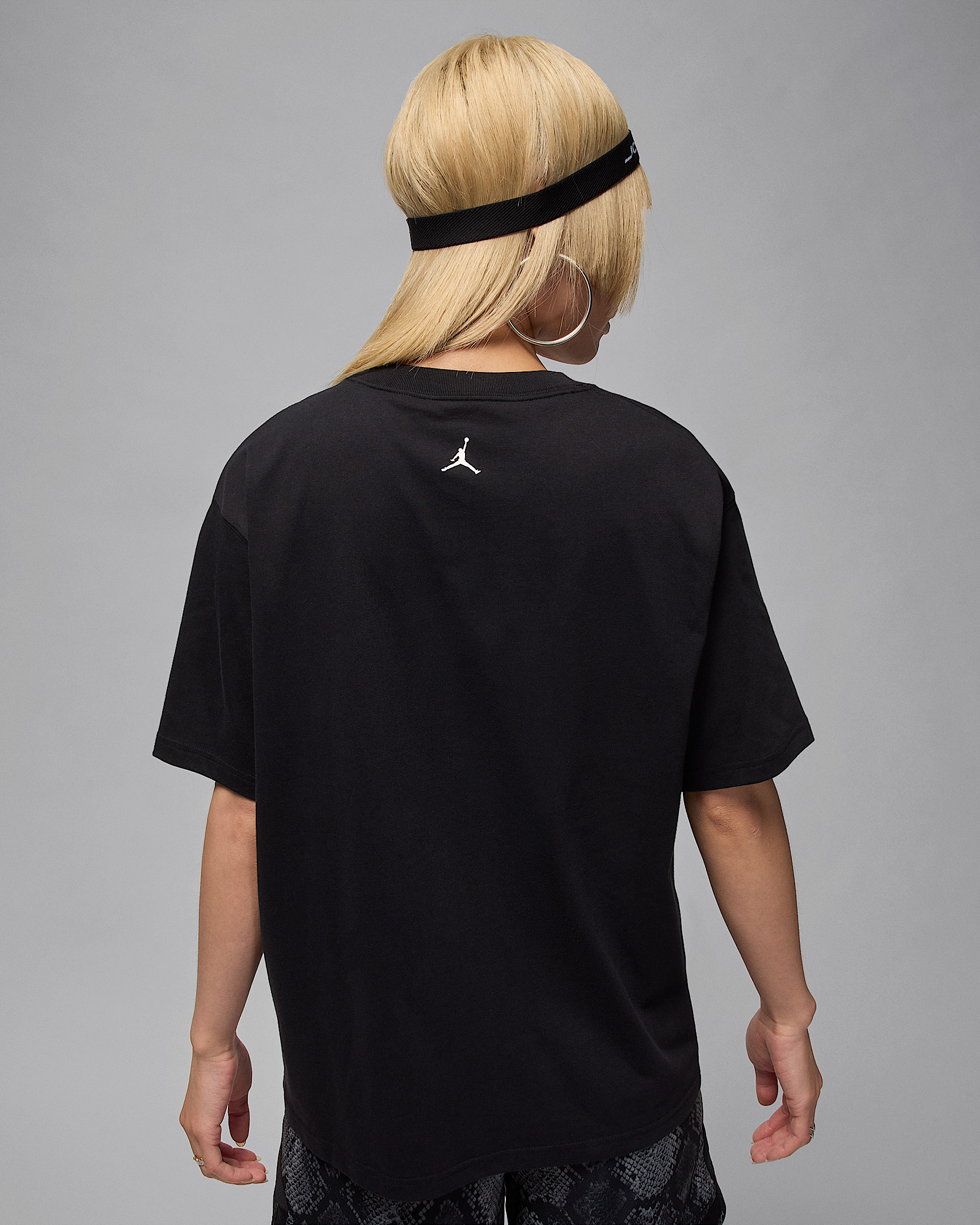 Jordan Sport Women's Dri-FIT T-Shirt - 2